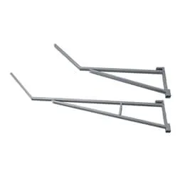 Bandeja de Proteção Urbe